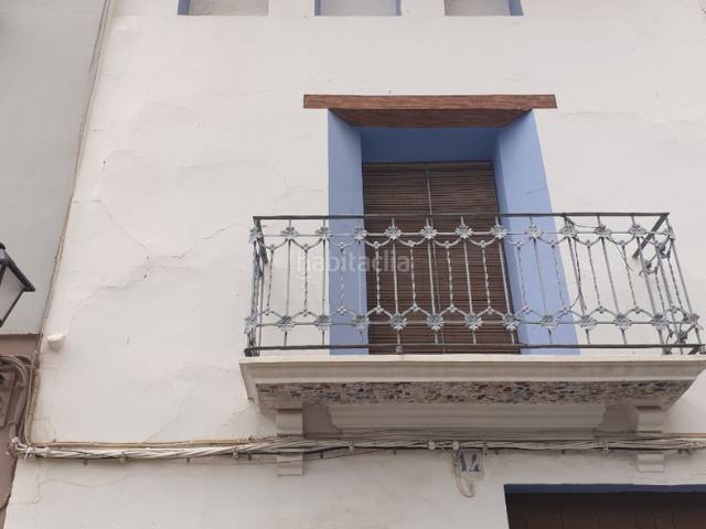 Casa en venta en La Serranía, Valencia