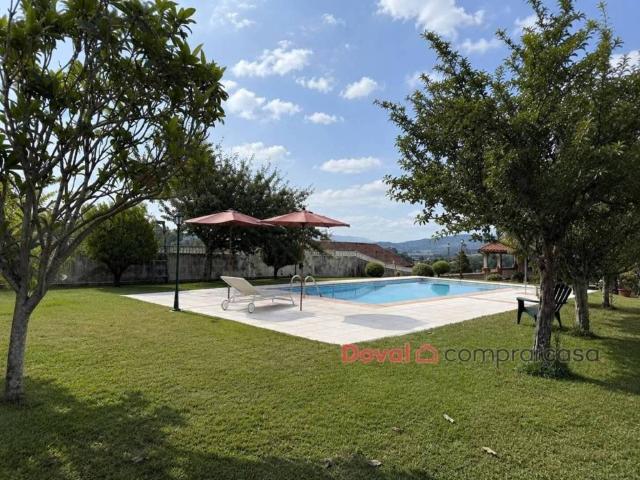 Casa en venta en O Baixo Miño, Galicia