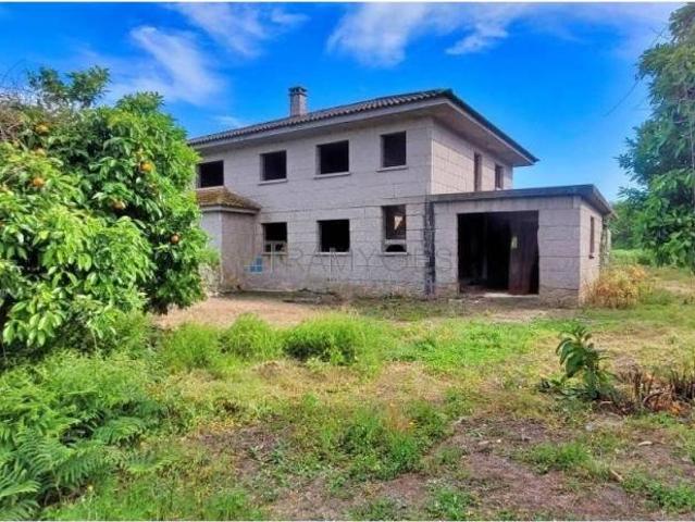 Casa en venta en O Baixo Miño, Galicia