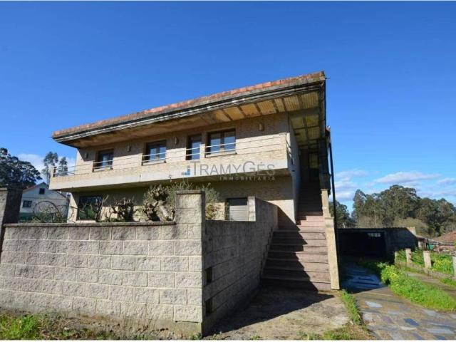 Casa en venta en O Baixo Miño, Galicia