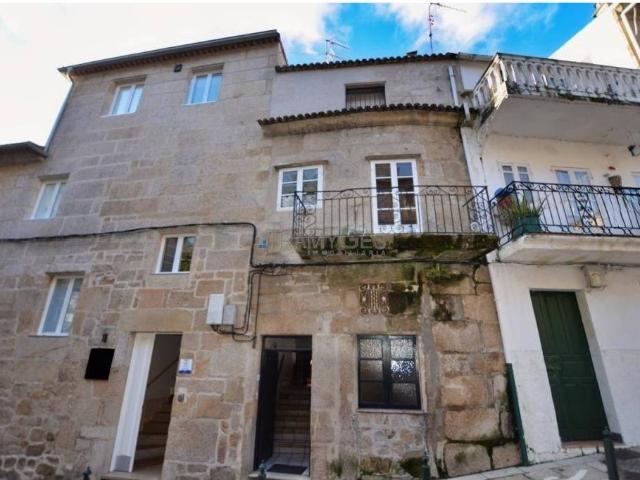 Casa en venta en O Baixo Miño, Galicia