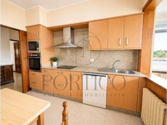 Casa en venta en O Baixo Miño, Galicia