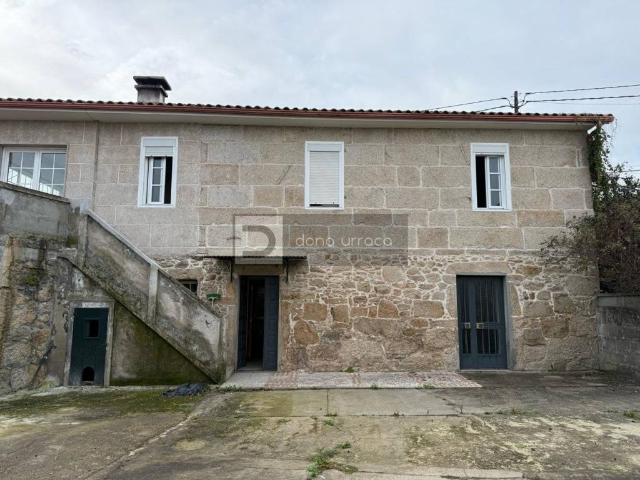 Casa en venta en Tui