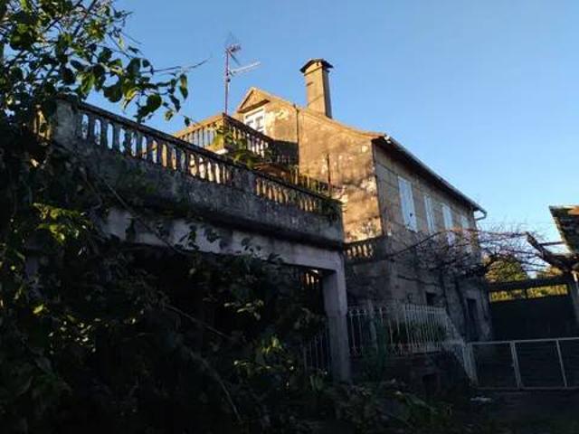 Casa en venta en O Baixo Miño, Galicia