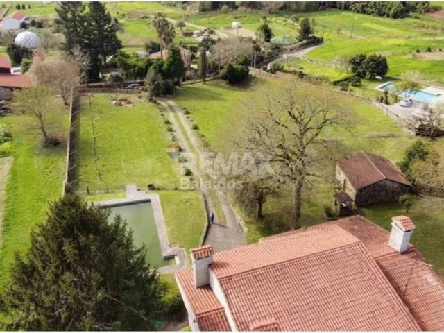 Casa en venta en O Baixo Miño, Galicia