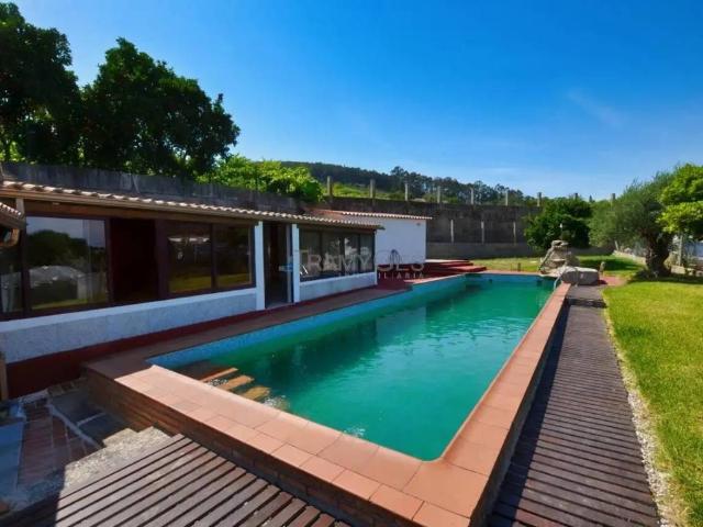 Casa en venta en O Baixo Miño, Galicia