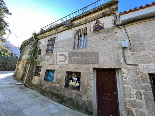 Casa en venta en Tui