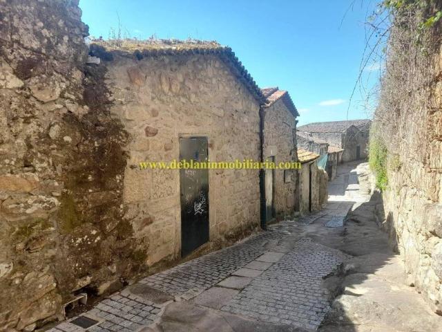 Casa en venta en O Baixo Miño, Galicia