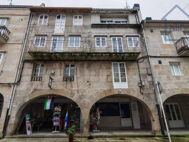 Casa en venta en O Baixo Miño, Galicia