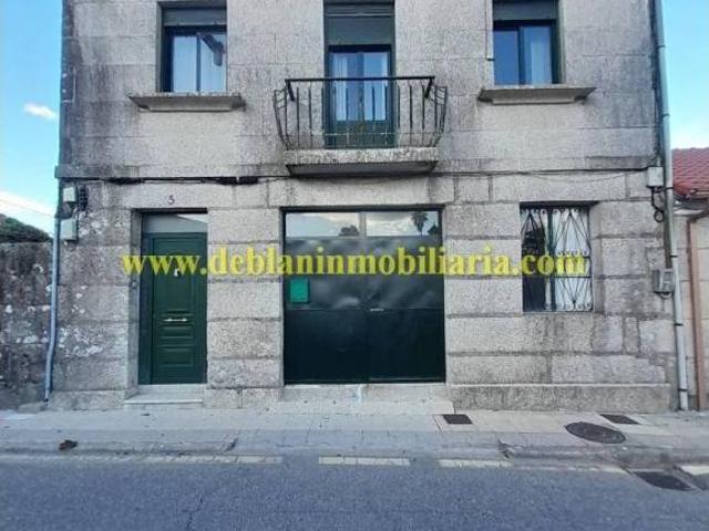Casa en venta en O Baixo Miño, Galicia