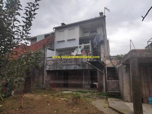 Casa en venta en O Baixo Miño, Galicia