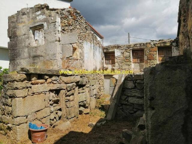 Casa en venta en O Baixo Miño, Galicia