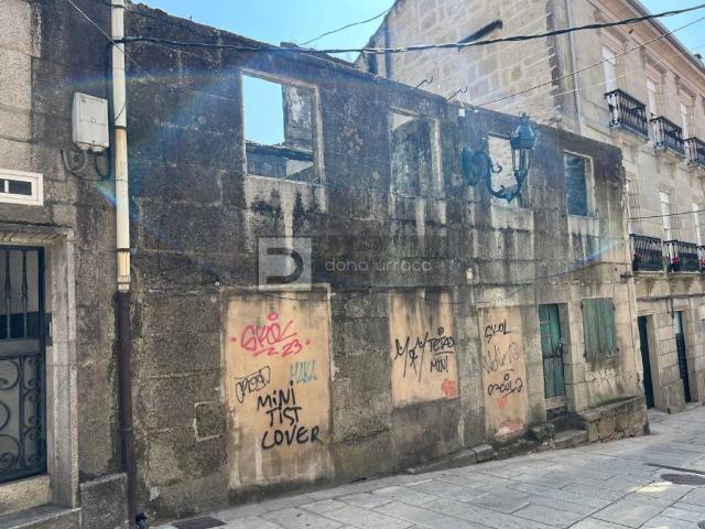 Casa en venta en Tui