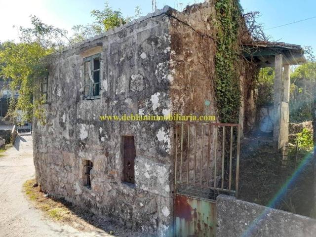 Casa en venta en O Baixo Miño, Galicia