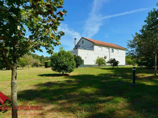Casa en venta en O Baixo Miño, Galicia