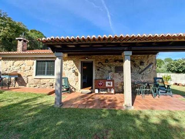Casa en venta en Pexegueiro, O Baixo Miño