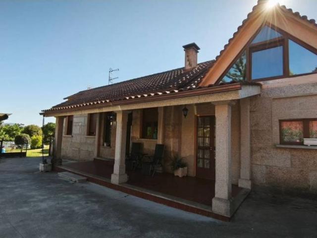 Casa en venta en O Baixo Miño, Galicia