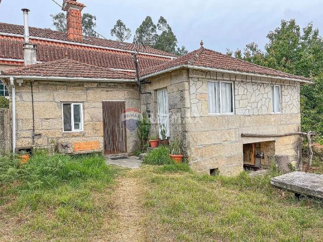 Casa en venta en Tui, O Baixo Miño