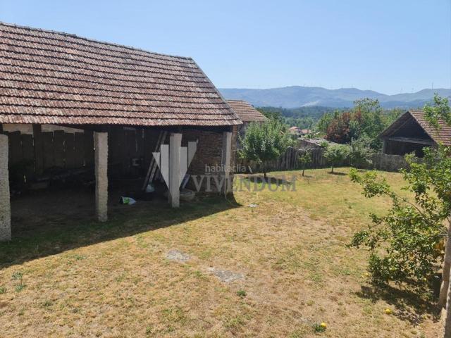 Casa en venta en Tui, O Arrabal