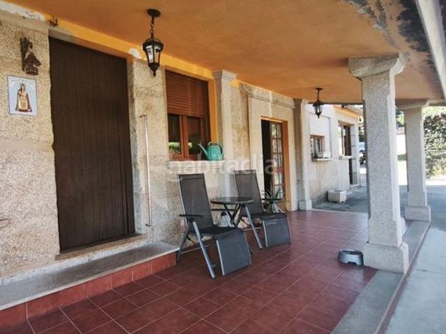 Casa en venta en Tui, O Baixo Miño