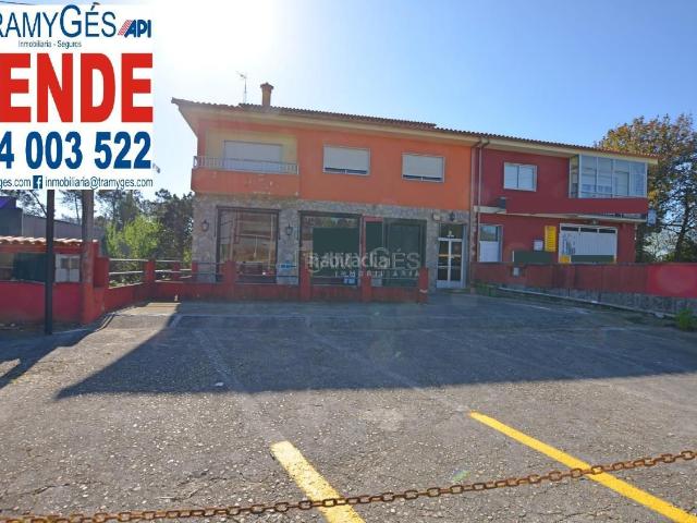 Casa en venta en Tui, O Baixo Miño