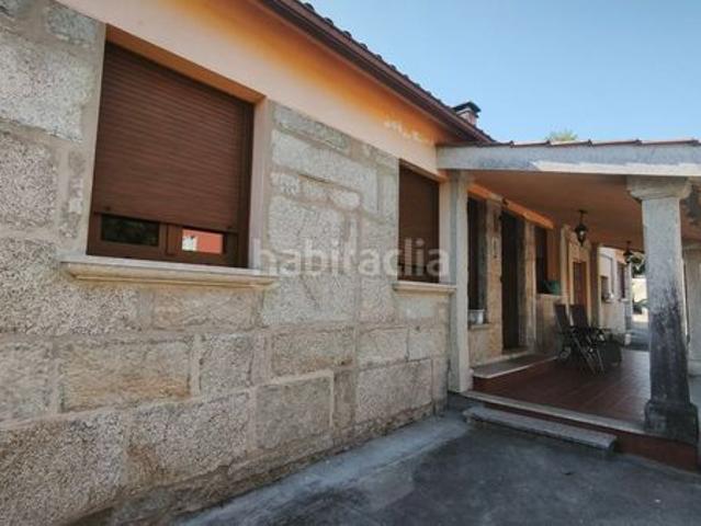 Casa en venta en Tui, O Baixo Miño
