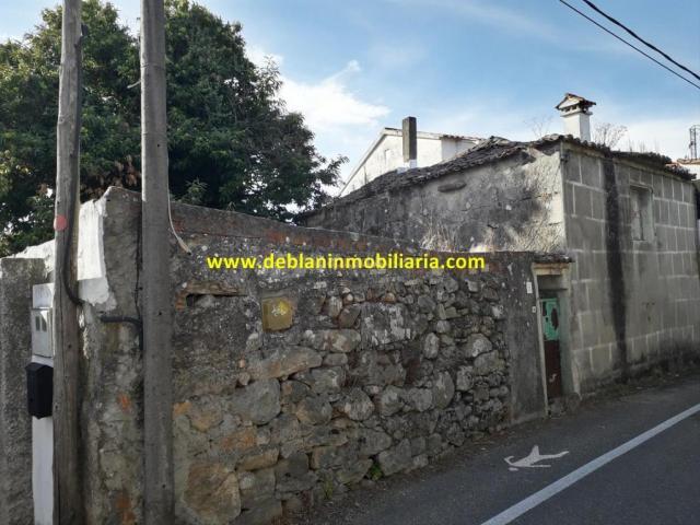 Casa en venta en Tui, O Baixo Miño