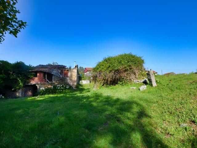 Casa en venta en Tui, O Arrabal