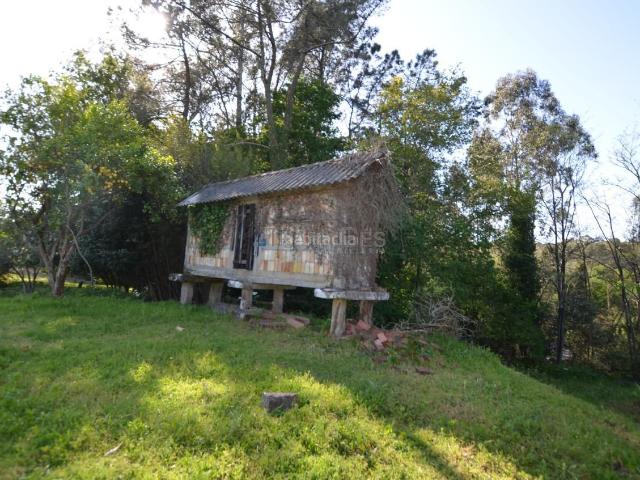 Casa en venta en Tui, O Baixo Miño