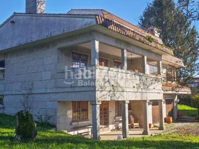 Casa en venta en Tui, O Baixo Miño