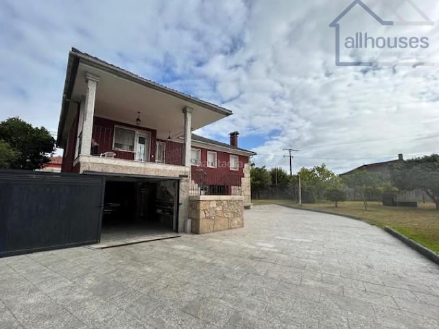 Casa en venta en Tui, O Baixo Miño