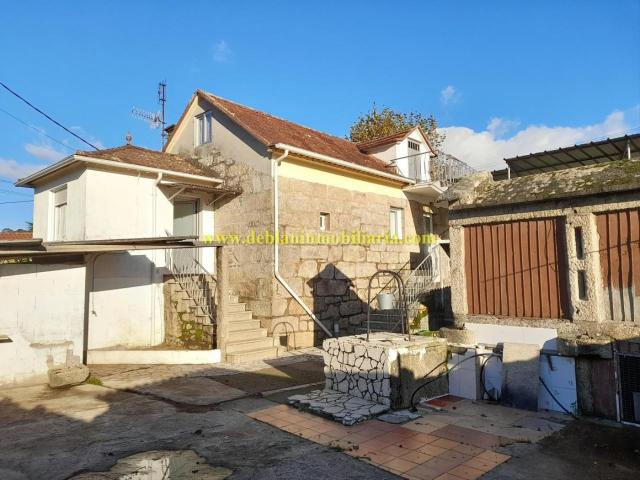 Casa en venta en Tui, O Baixo Miño
