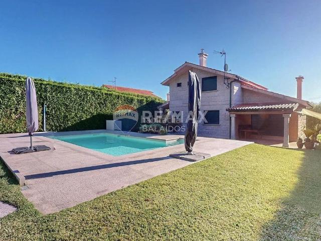 Casa en venta en Tui, O Baixo Miño