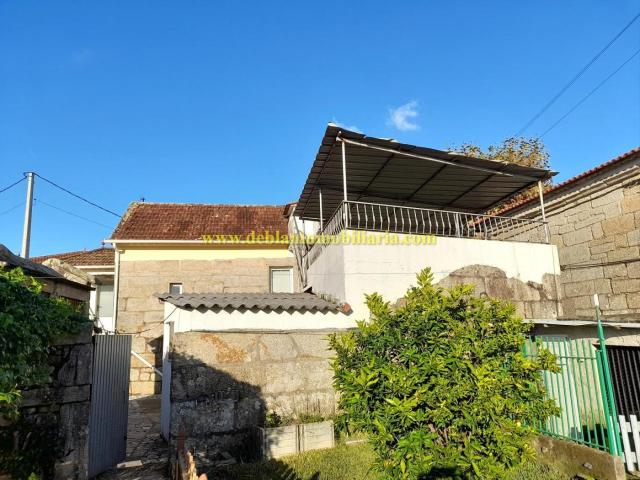 Casa en venta en Tui, O Baixo Miño