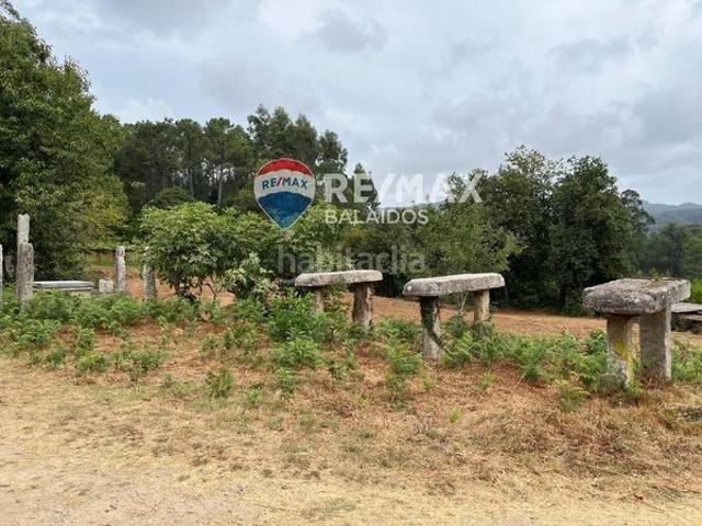 Casa en venta en Tui, O Baixo Miño