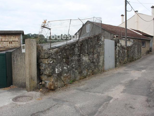 Casa en venta en Tui, O Baixo Miño