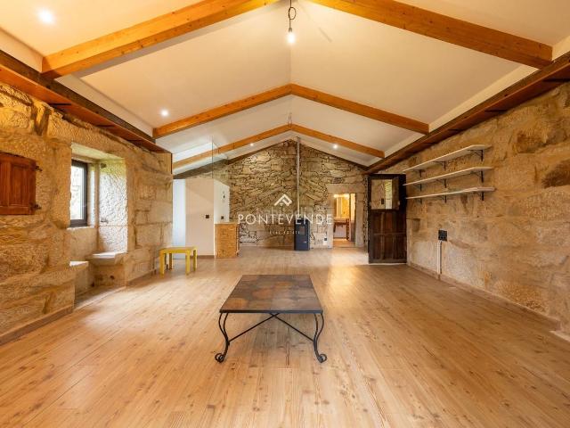 Casa en venta en Tui, O Baixo Miño