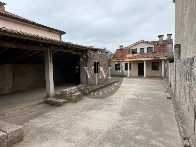 Casa en venta en Tui, O Baixo Miño