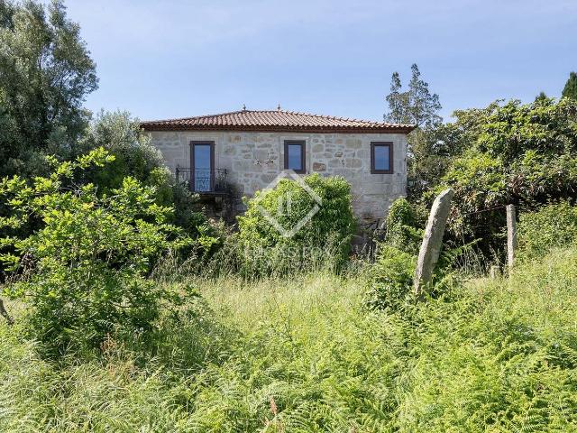 Casa en venta en O Baixo Miño, Galicia