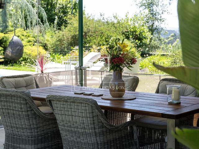 Casa en venta en O Baixo Miño, Galicia