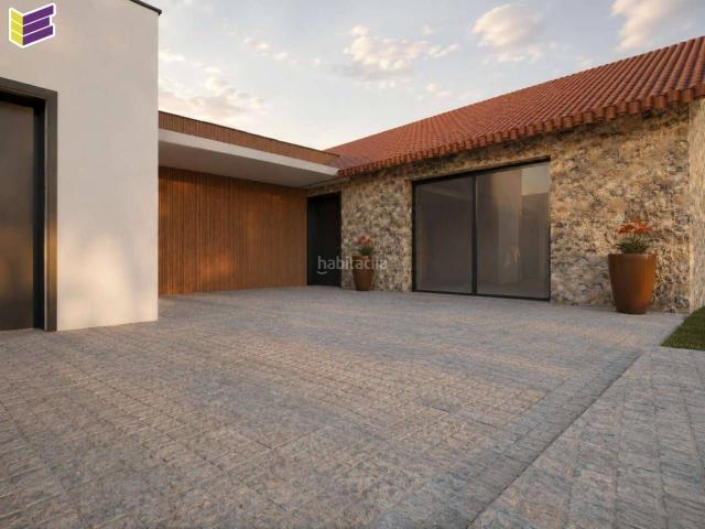 Casa en venta en Tui, O Baixo Miño