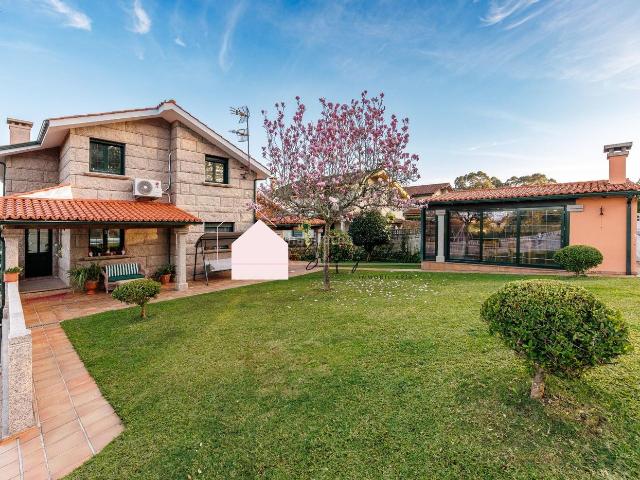 Casa en venta en Tui, O Baixo Miño