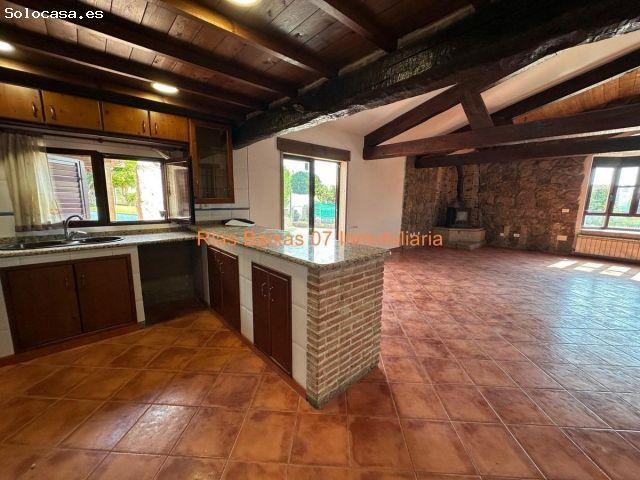 Casa en venta en Areas, O Baixo Miño