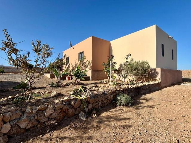 Casa en venta en Tuineje, Canarias