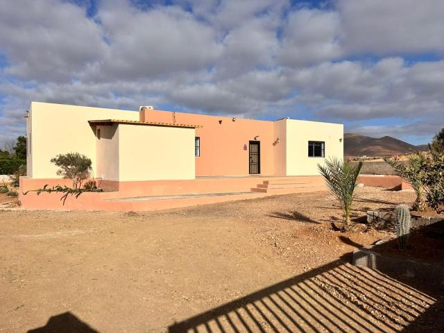 Casa en venta en Tuineje, Canarias