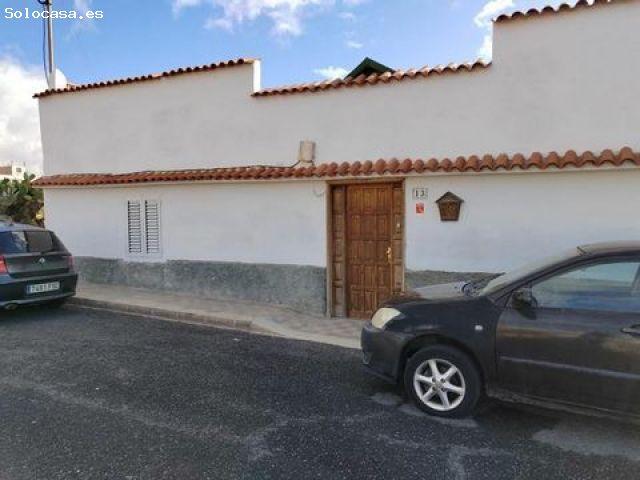 Casa en venta en Tuineje, Canarias