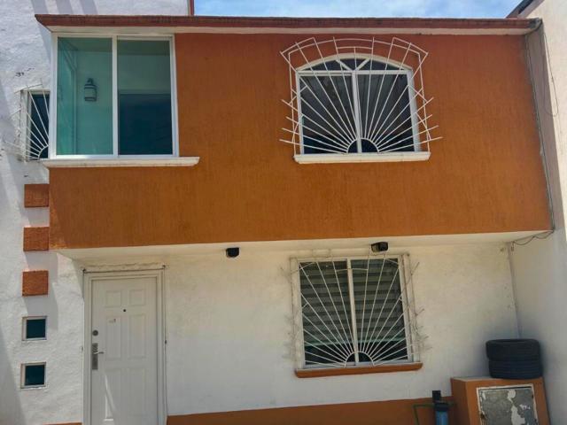 Casa en venta en Tula De Allende, Hidalgo
