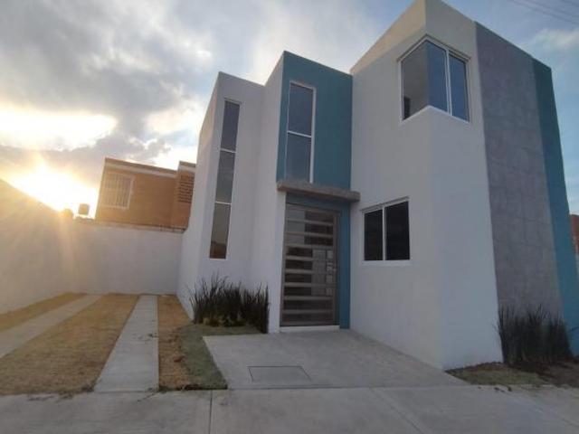 Casa en venta en Santiago Tulantepec De Lugo Guerre, Hidalgo