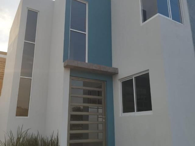 Casa en venta en Santiago Tulantepec De Lugo Guerre, Hidalgo