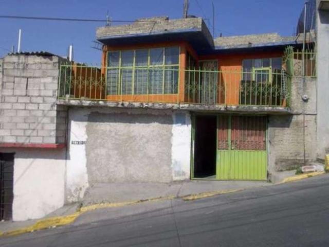 Casa en venta en San Felipe Del Progreso, Estado de México